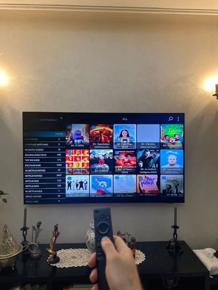 L'abonnement IPTV N° 1 au Québec