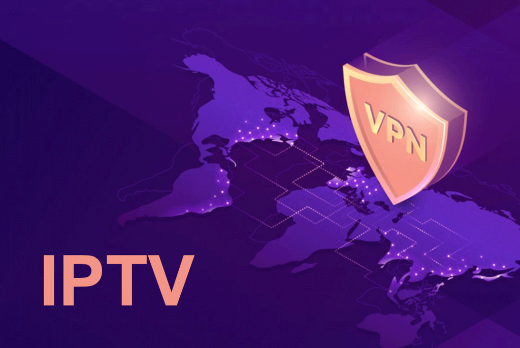 Est-il sûr d’utiliser l’IPTV sans VPN ?