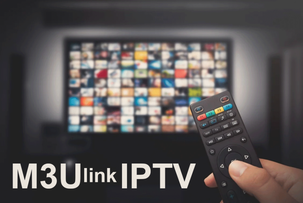 Lien m3u pour IPTV Québec | Canada – Accédez à Plus de 97 000 Chaînes en Haute Qualité