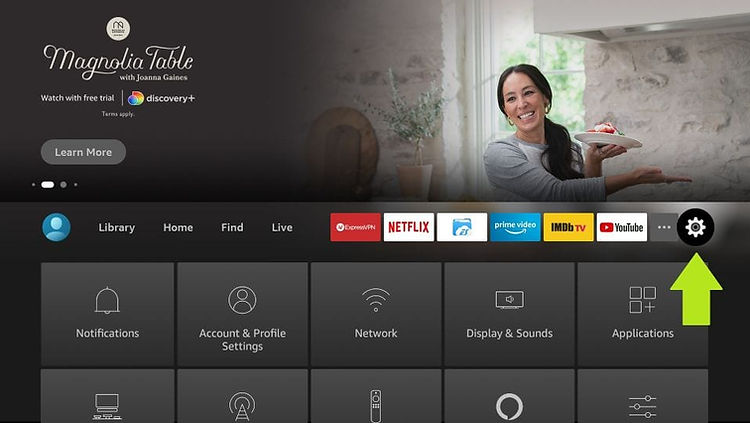 how to installe iptv smarters pro on firestck step by step